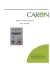 ALRM301_6000 Series_50x64 Caron - Accessory Installation Instructions